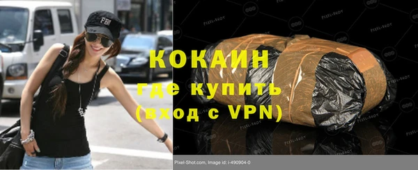 гашик Костерёво