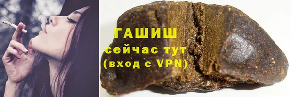 гашик Костерёво
