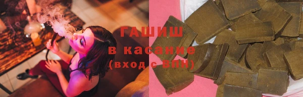 гашик Костерёво