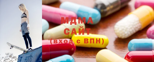 таблы Корсаков