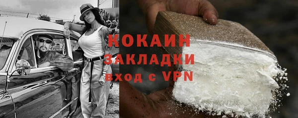 гашик Костерёво
